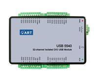 ������IO����USB5540